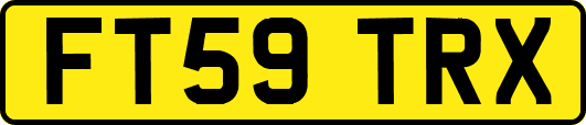 FT59TRX