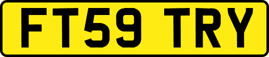 FT59TRY