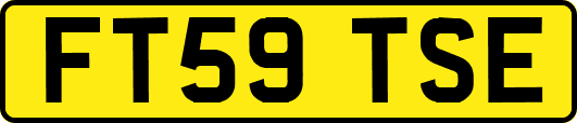 FT59TSE