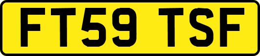FT59TSF