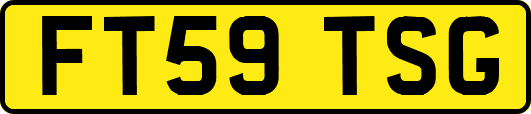 FT59TSG