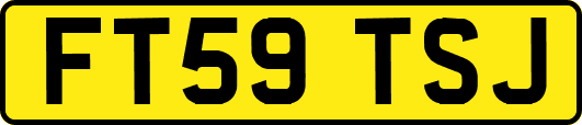 FT59TSJ