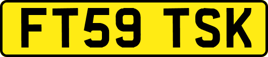 FT59TSK
