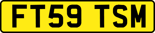 FT59TSM