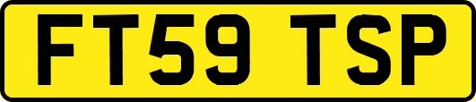 FT59TSP