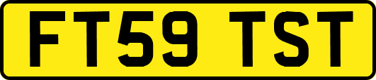 FT59TST