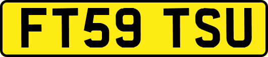 FT59TSU