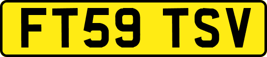 FT59TSV