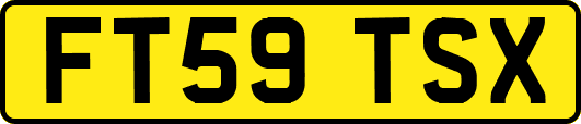 FT59TSX