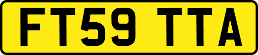FT59TTA