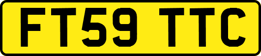 FT59TTC