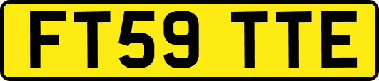 FT59TTE