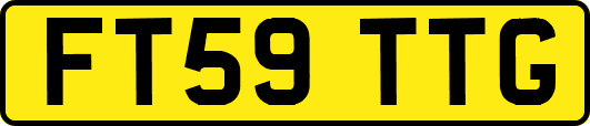 FT59TTG