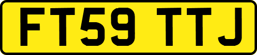 FT59TTJ