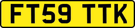FT59TTK