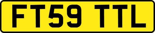 FT59TTL
