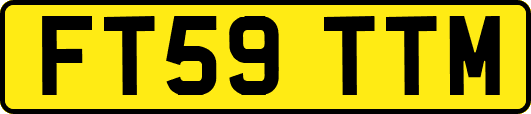 FT59TTM