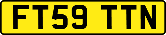 FT59TTN