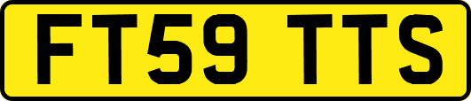 FT59TTS