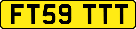 FT59TTT