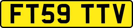 FT59TTV