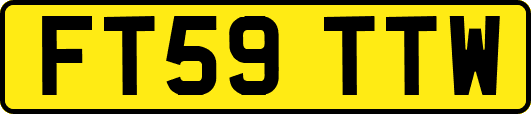 FT59TTW