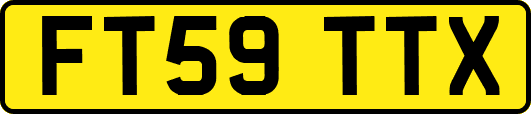 FT59TTX