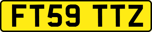 FT59TTZ