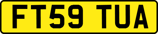 FT59TUA