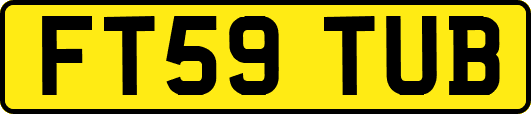 FT59TUB