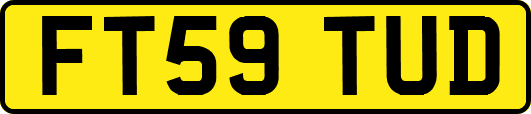 FT59TUD