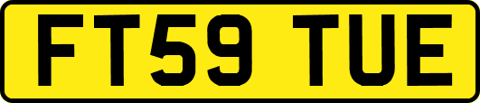 FT59TUE