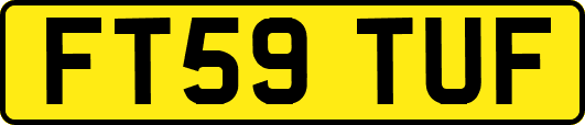 FT59TUF