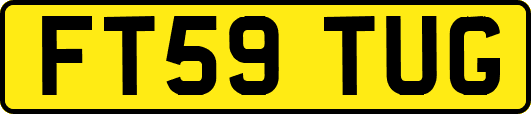 FT59TUG