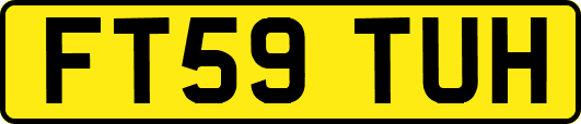FT59TUH