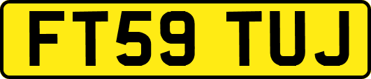 FT59TUJ