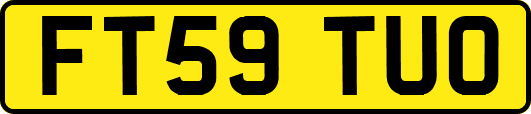 FT59TUO