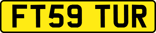 FT59TUR