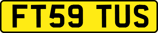 FT59TUS