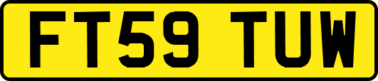 FT59TUW