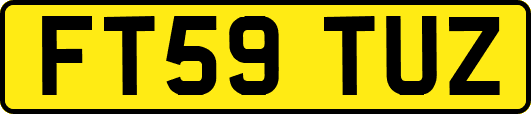 FT59TUZ