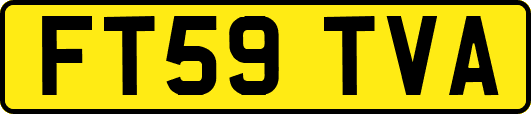 FT59TVA