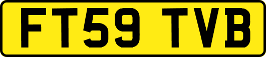 FT59TVB