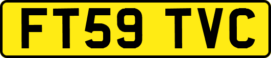 FT59TVC