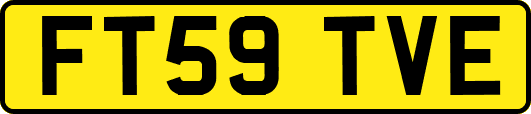 FT59TVE