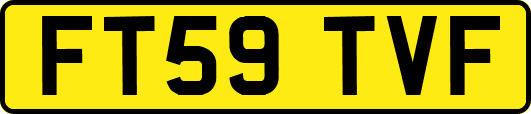 FT59TVF