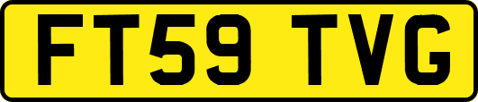 FT59TVG