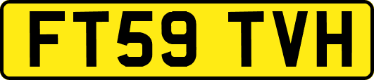 FT59TVH