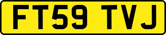 FT59TVJ