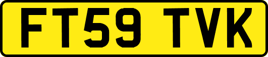 FT59TVK